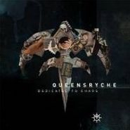 Queensrÿche, Dedicated To Chaos (CD)