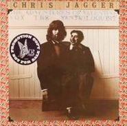 Chris Jagger, The Adventures Of Valentine Vox The Ventriloquist (LP)