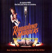 Joel McNeely, Radioland Murders [OST] (CD)