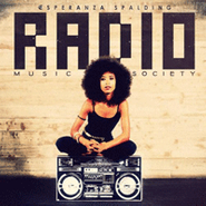 Esperanza Spalding, Radio Music Society (CD)