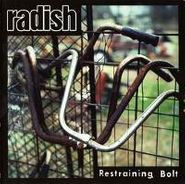 Radish, Restraining Bolt (CD)