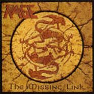 Rage, The Missing Link (CD)