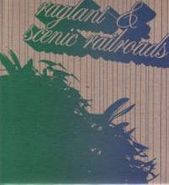 Raglani, Raglani / Scenic Railraods [Split ] (CD)