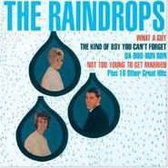 The Raindrops, Raindrops (CD)