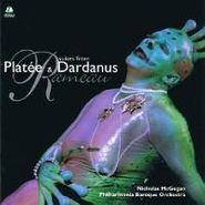 Jean-Philippe Rameau, Rameau - Suites from Platée & Dardanus [Import] (CD)
