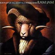 Ram Jam, Portrait Of The Artist As A Young Man (CD)
