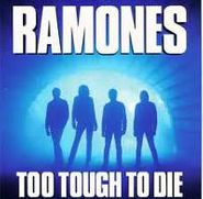 Ramones, Too Tough To Die [Remastered] (CD)