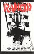 Rancid, ...And Out Come The Wolves (Cassette)