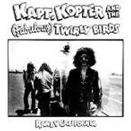 Randy California, Kapt. Kopter And The (Fabulous) Twirly Birds (CD)