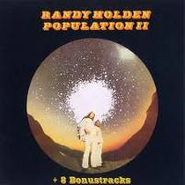 Randy Holden, Population Ii (CD)