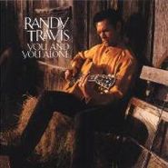 Randy Travis, You And You Alone (CD)