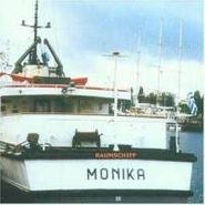 Various Artists, Raumschiff Monika (CD)