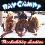 Ray Campi, Rockabilly Ladies (CD)