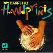 Ray Barretto, Handprints (CD)