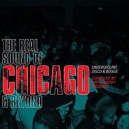 Various Artists, Real Sound Of Chicago & Beyond (CD)