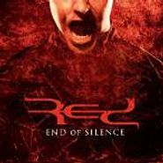 Red, End Of Silence (CD)