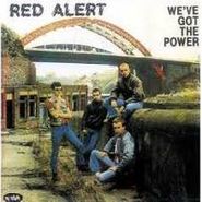 Red Alert, We've Got The Power (CD)