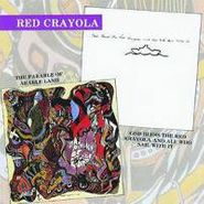 The Red Crayola, The Parable Of Arable Land / God Bless The Red Krayola And All Who Sail With It (CD)