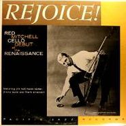 Red Mitchell, Rejoice! (LP)