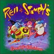 Ren & Stimpy, Crock o' Christmas  (CD)
