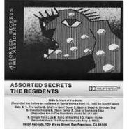 The Residents, Assorted Secrets (Cassette)