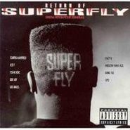 Various Artists, Return Of Superfly [OST] (CD)