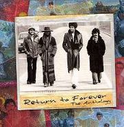 Return To Forever, The Anthology (CD)