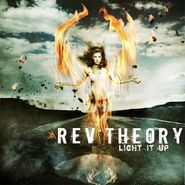 Rev Theory, Light It Up (CD)