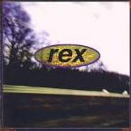 Rex, Rex (CD)