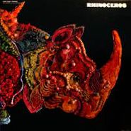 Rhinoceros, Rhinoceros (LP)