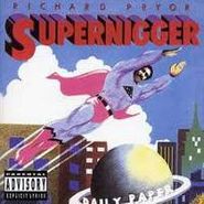 Richard Pryor, Supern***er (CD)