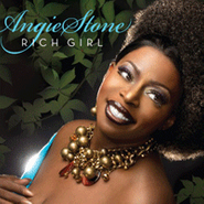 Angie Stone, Rich Girl (CD)