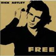 Rick Astley, Free (CD)