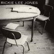 Rickie Lee Jones, It's Like This (CD)