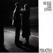 Rickie Lee Jones, Pirates (CD)