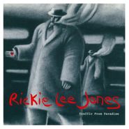 Rickie Lee Jones, Traffic From Paradise (CD)