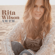 Rita Wilson, AM/FM (CD)