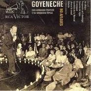 Roberto Goyeneche, No Aflojes (CD)