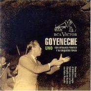 Roberto Goyeneche, Uno (CD)