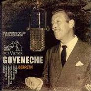 Roberto Goyeneche, Berretin (CD)