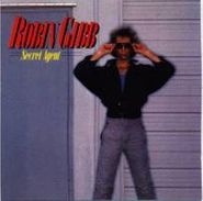 Robin Gibb, Secret Agent [West Germany Target Variation] (CD)