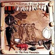Robin Williamson, At The Pure Fountain (CD)