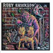 Roky Erickson & Evil Hook Wildlife E.T., Roky Erickson & Evil Hook Wildlife E.T. (CD)