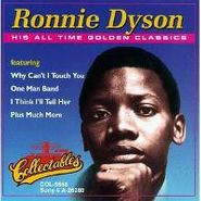 Ronnie Dyson, His All Time Golden Classics (CD)