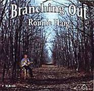 Ronnie Haig, Branching Out (CD)