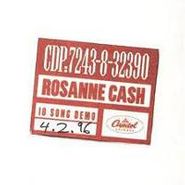 Rosanne Cash, 10 Song Demo (CD)