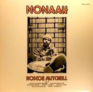 Roscoe Mitchell, Nonaah (LP)