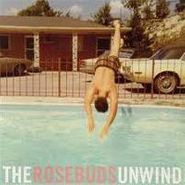 The Rosebuds, The Rosebuds Unwind EP (CD)