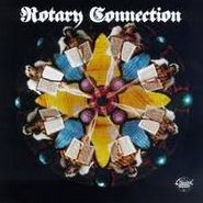 Rotary Connection, Rotary Connection (CD)