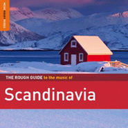 Various Artists, The Rough Guide To The Music Of Scandinavia (CD)